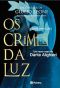 [Dante Alighieri 03] • Os Crimes Da Luz